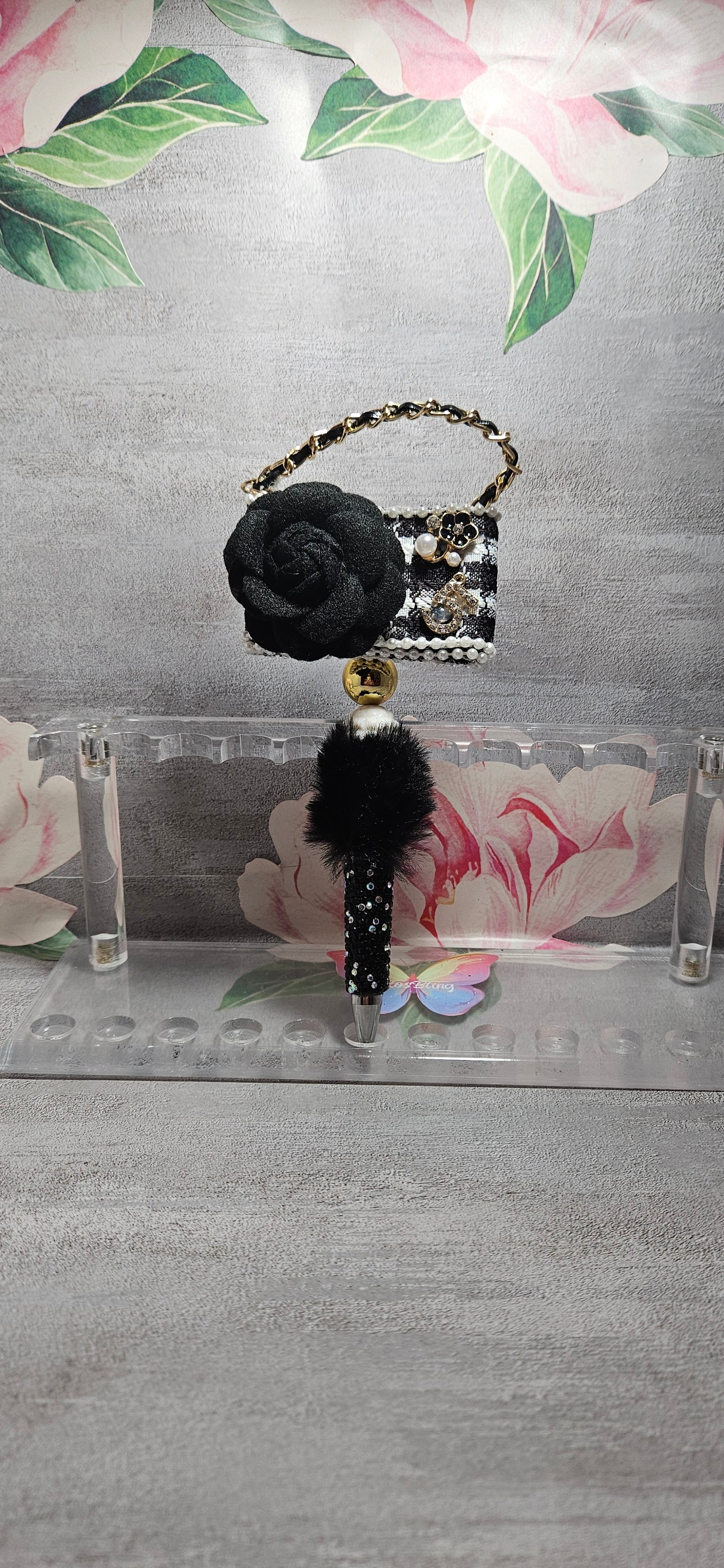 Inspiringly Stylish