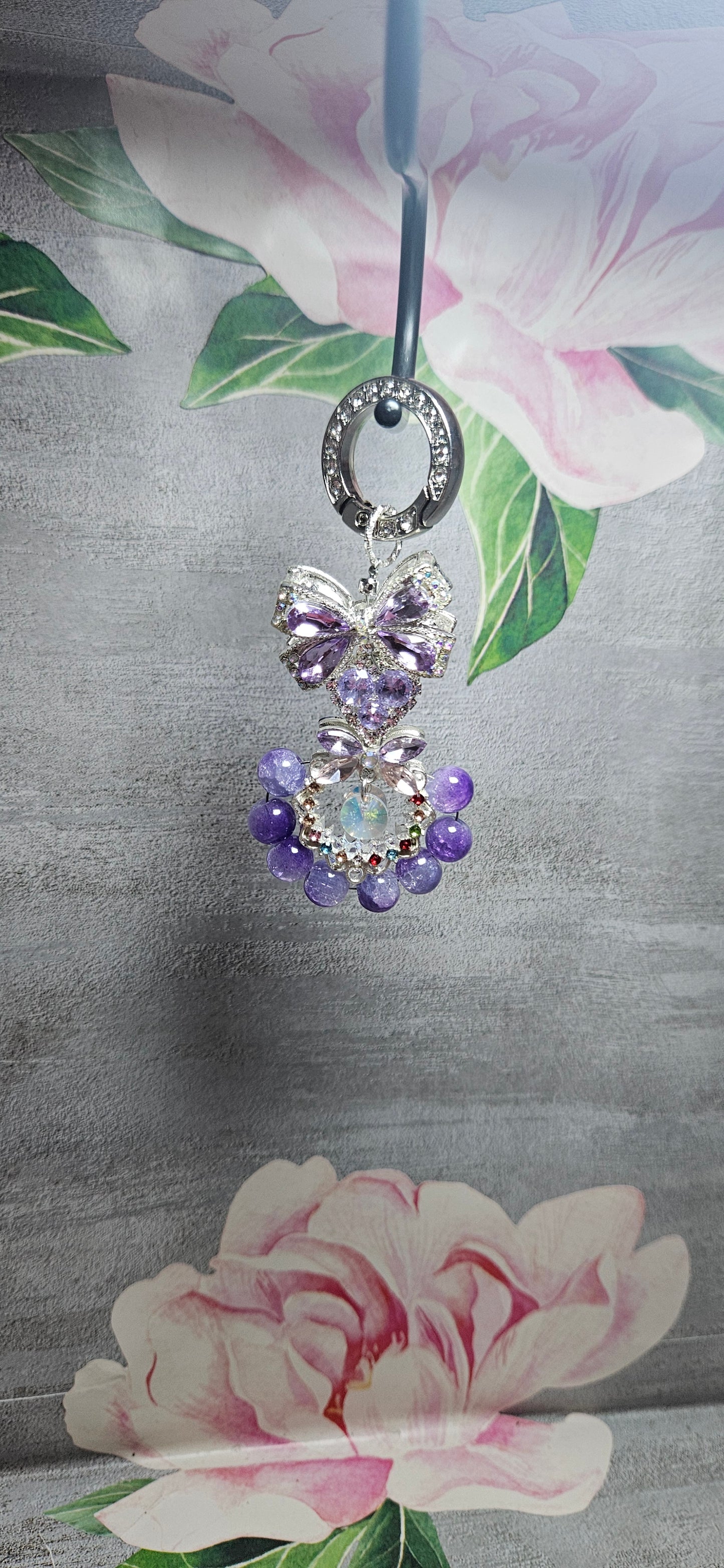 Fancy Charms