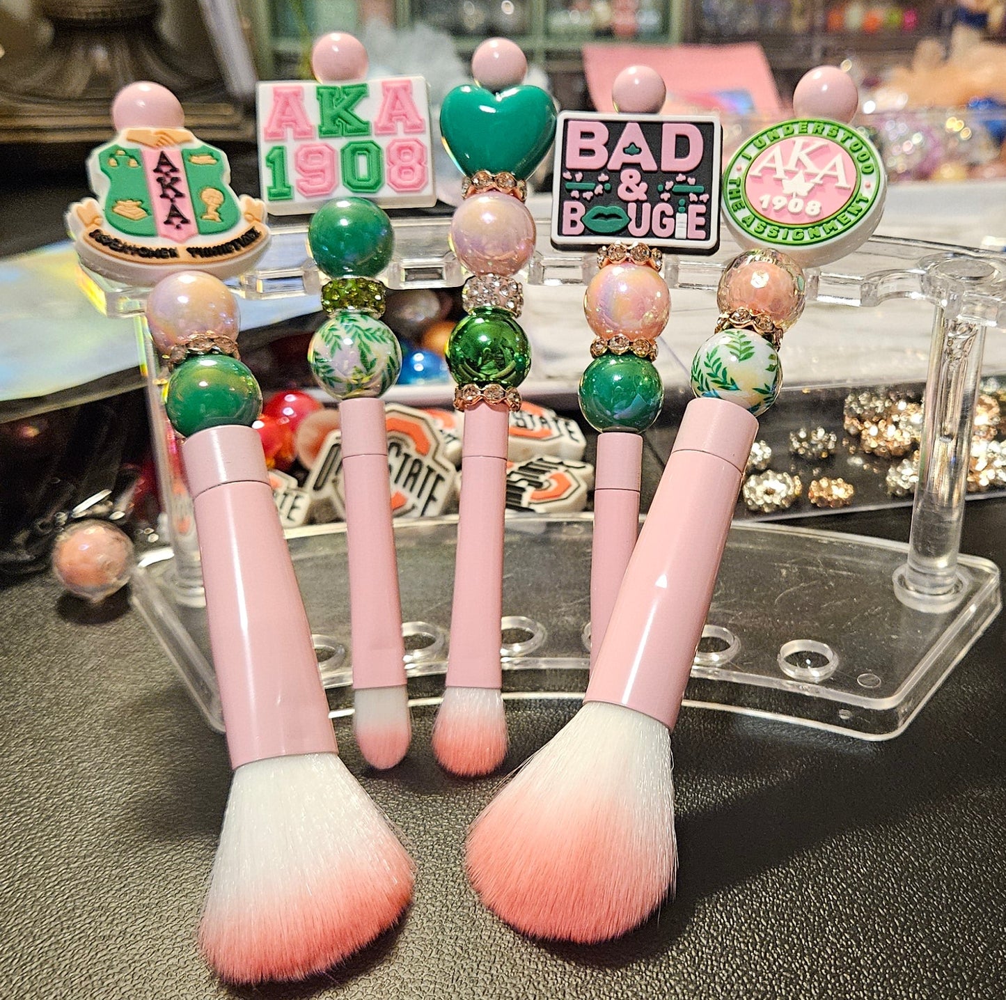 MakeupBrushes