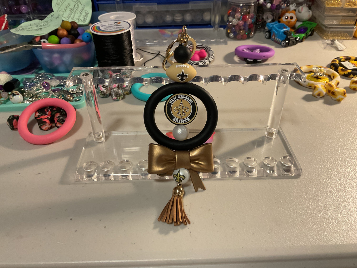 Keychain Charms