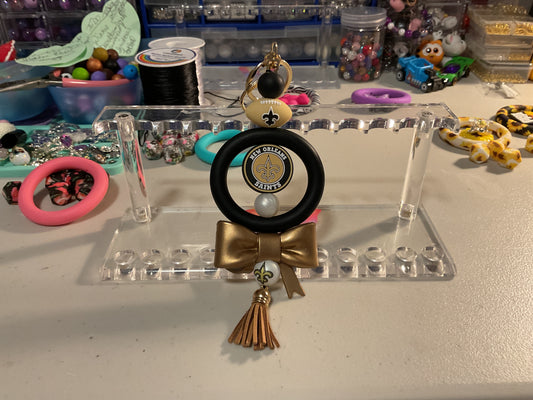 Keychain Charm