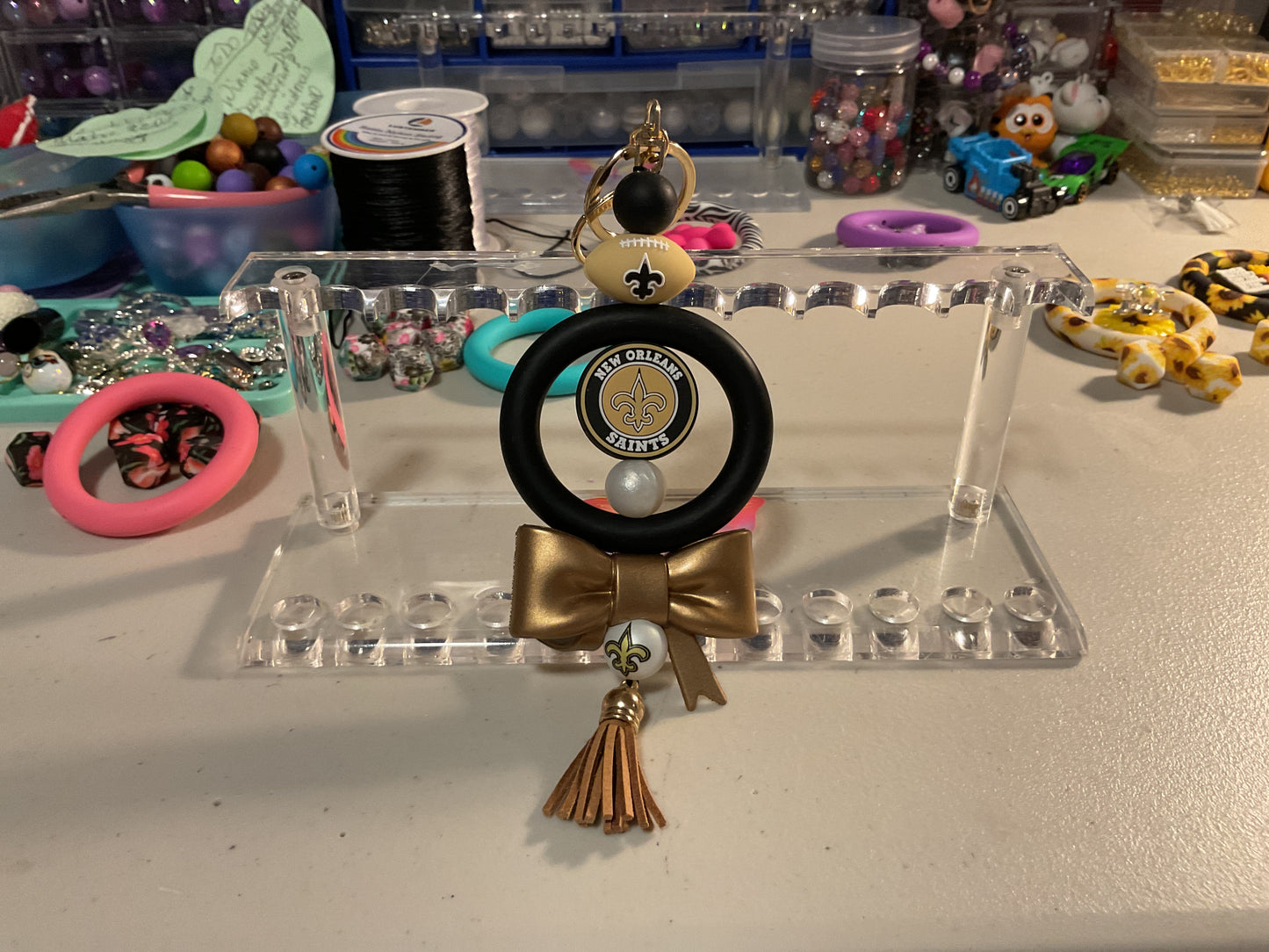 Keychain Charm