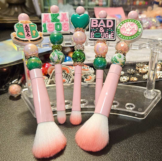 MakeupBrushes