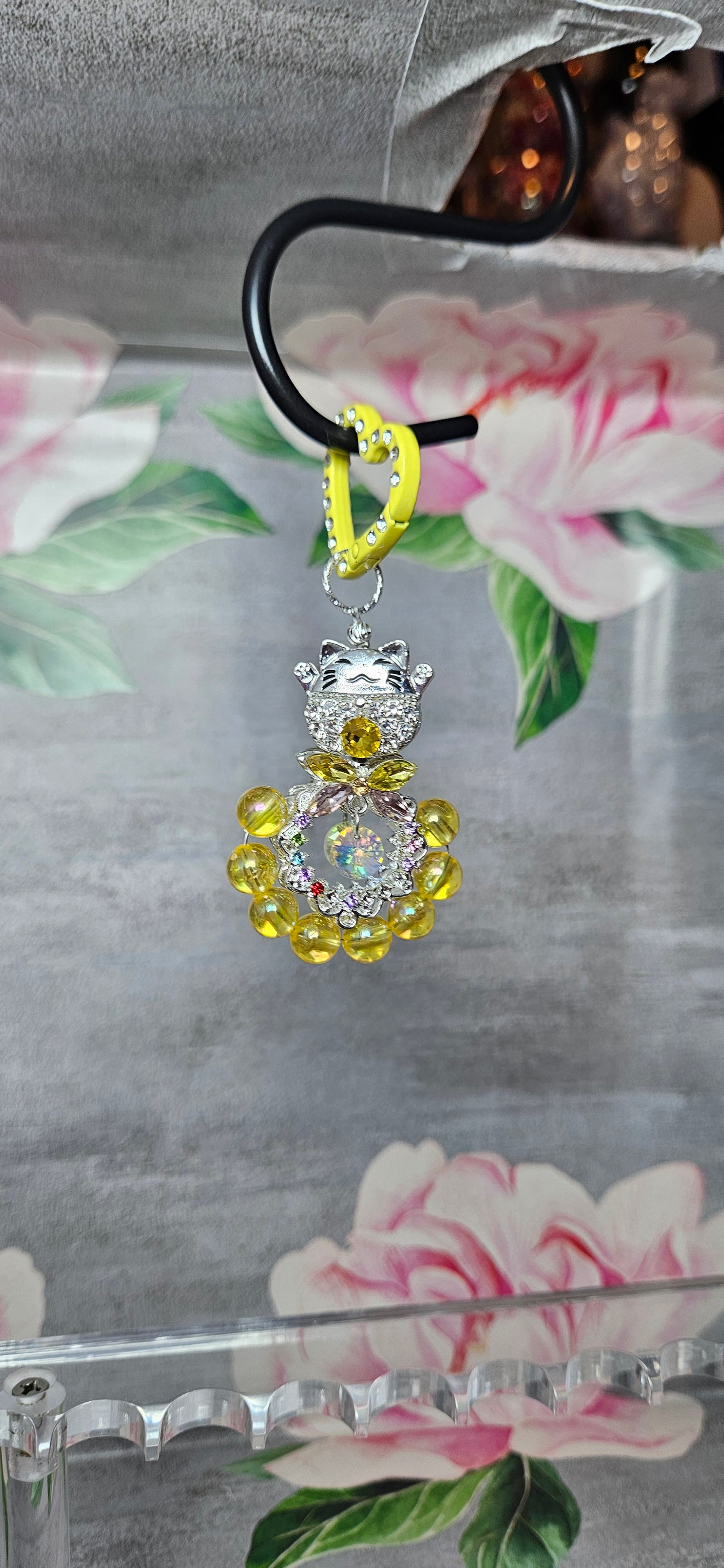 Fancy Charms