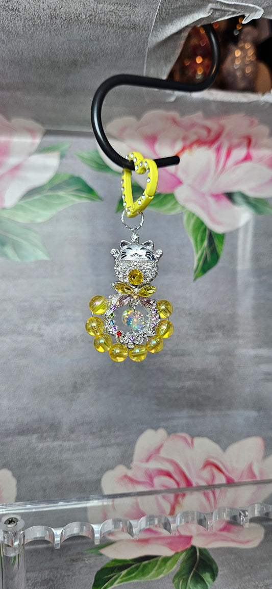 Fancy Charms